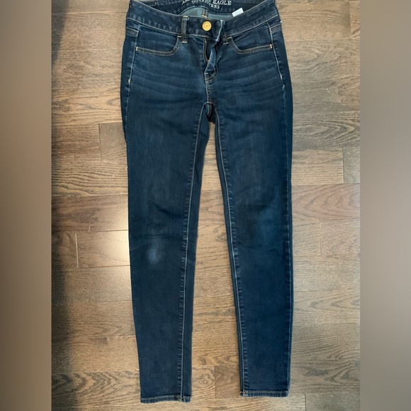 American Eagle Skinny Jeans - Picture 2 of 2